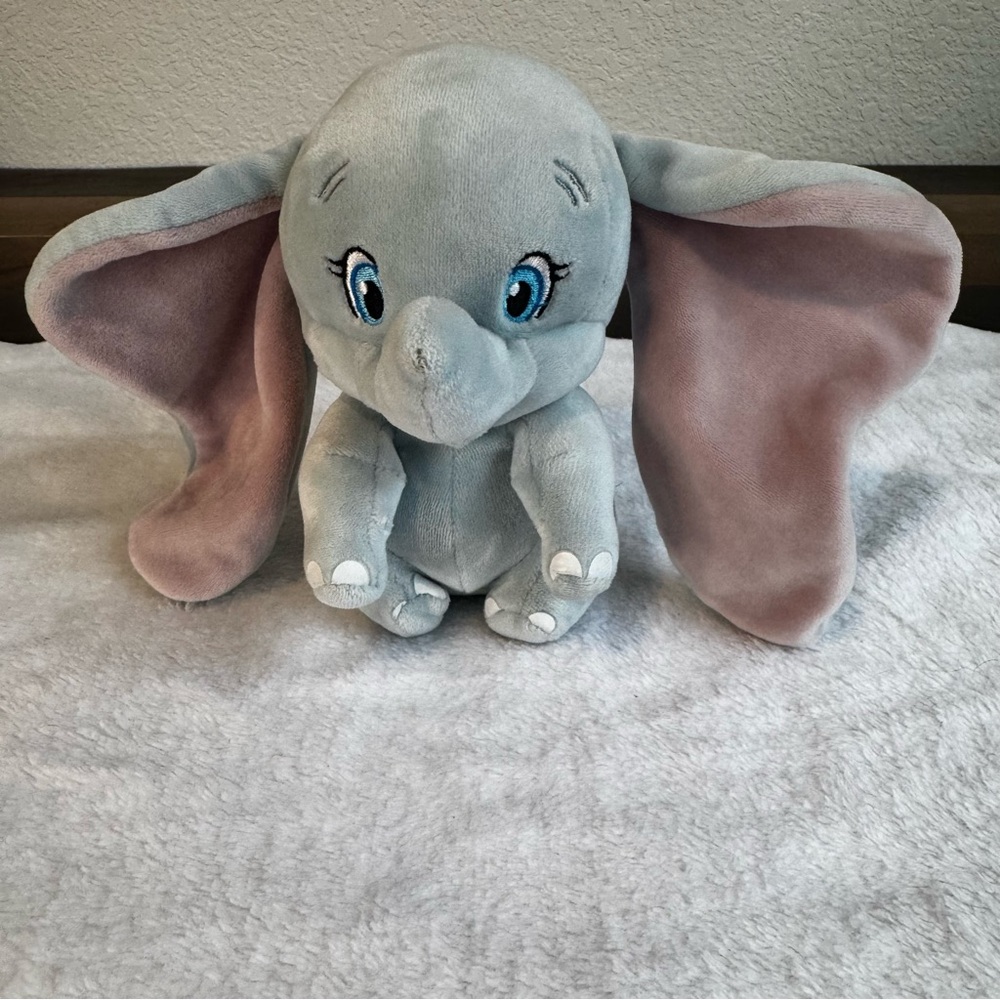 TY Sparkle Disney 6” Dumbo